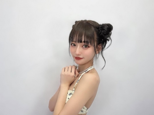 「暗黑版林襄」流川夕宣布引退　台灣粉絲崩潰哀號：貧乳版真的很可愛