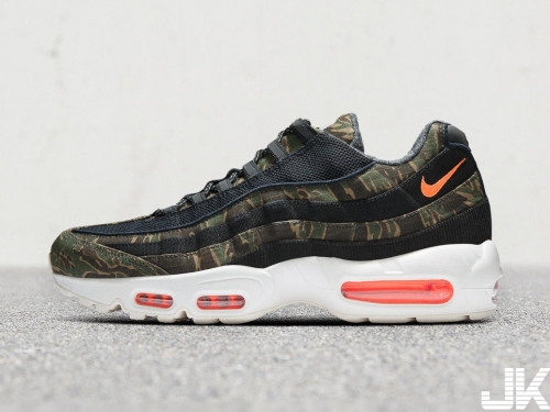 Carhartt WIP x Nike聯名系列正式發布！官方率先曝光Air Force 1細節照