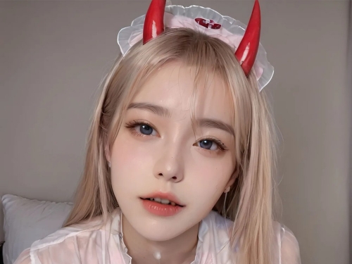 ★PATREON★ Set 2 - Power Devil - 5