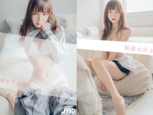 超級美少女《櫻花》首部個人寫真　JK制服穿上身…青春嫩感超無敵！