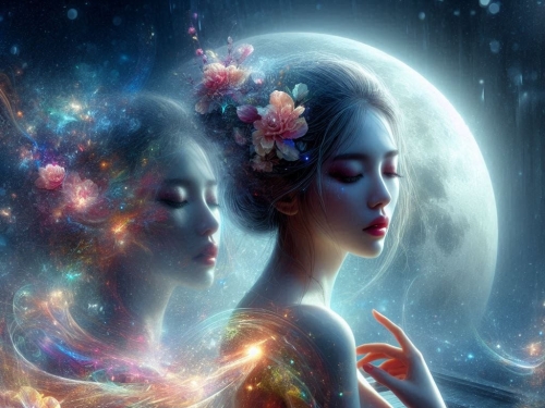 Moonlight Piano