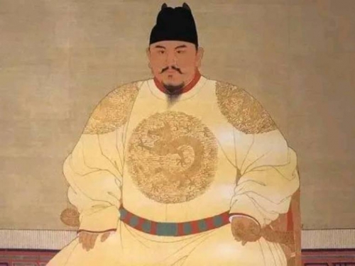 朱元璋的這項規定成為壓垮明朝的稻草 清朝皇帝引以為戒