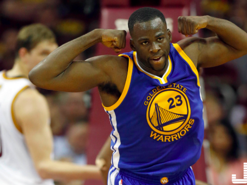 尼克揚來了？沃神剛說勇士可能簽下他 嘴綠麥基紛紛曬出合照！