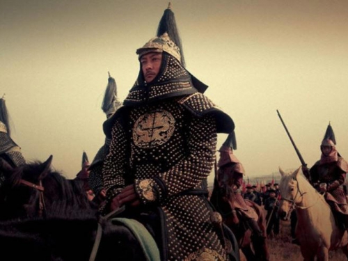 歷史揭密：為何南方總打不過北方？中國如此，美國也是