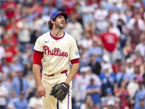 MLB》領2.7億防禦率破15被噓爆 費城人明星後援：老實說我充滿信心