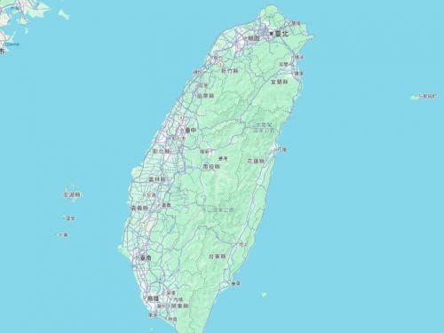 台北比台東還東」好吃驚！ 網友接力分享台灣地理冷知識