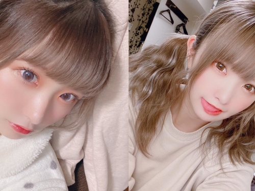 呆萌小蘿莉「茉夏」甜美長相彷彿二次元走出來　渾身散發「空靈氣質」夢幻程度滿分