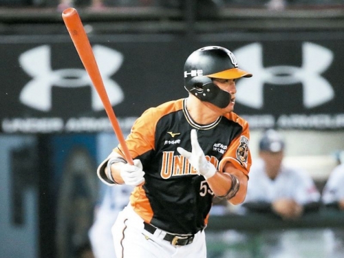 單場4支4開轟 「武神」猛打賞