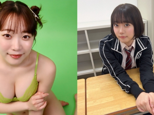 國民妹妹《架乃由羅》宣布參戰TSE學服祭　海外初體驗獻給台灣