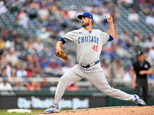 MLB》26場登板ERA是完美0！曾3年未上大聯盟的小熊老將寫驚奇
