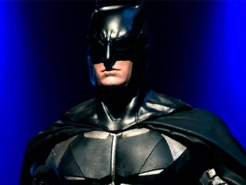 捷運驚見蝙蝠俠！乘客讓座率竟從37％飆升至67％