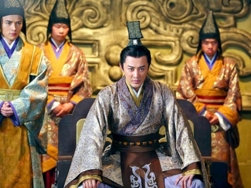 一紙詔書毀四千寺！在中國，神權為何永遠無法淩駕皇權？