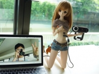 這個集線器太性感　讓人好想插USB