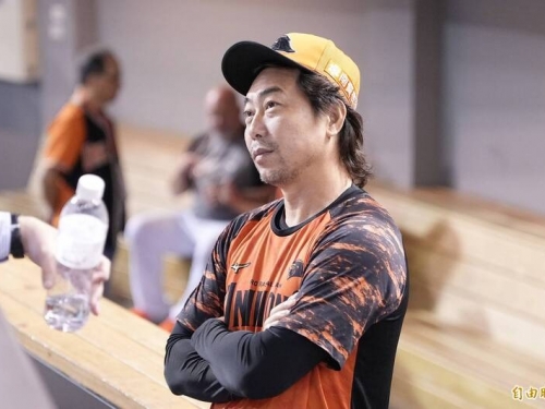 中職》統一獅今天對中信兄弟 林岳平：就是背水一戰！