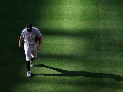 MLB》被打爆後竟送球迷飛吻 洋基50億男：最好的回應