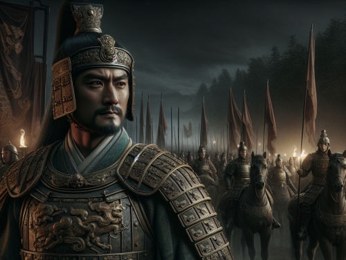 古代邊將握兵數萬 為何不敢造反？帝王6招制衡