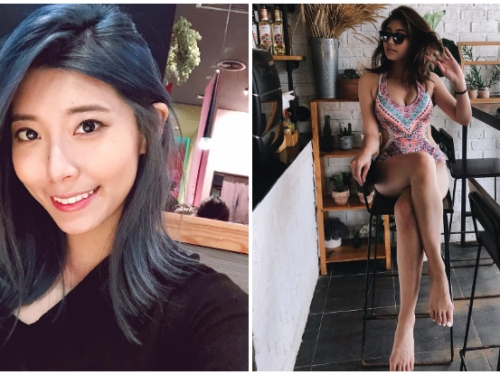 連綜藝大哥都愛不釋手！「最美幼稚園老師」晴晴轉戰網路主持，甜美聲音讓網友陶醉