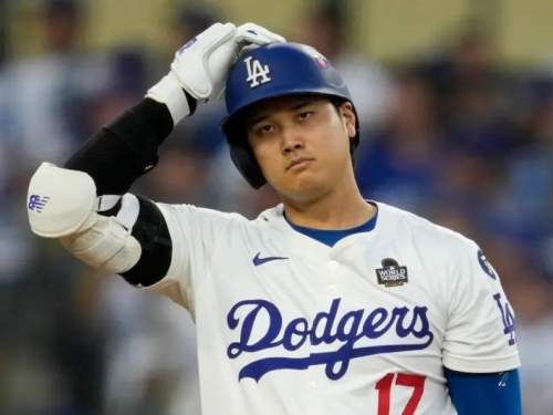 MLB》大谷翔平1人抵3人！A-Rod：像Clemens、Bonds、Henderson的綜合體