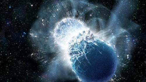 新研究：神祕射電爆來自中子星塌縮為黑洞瞬間