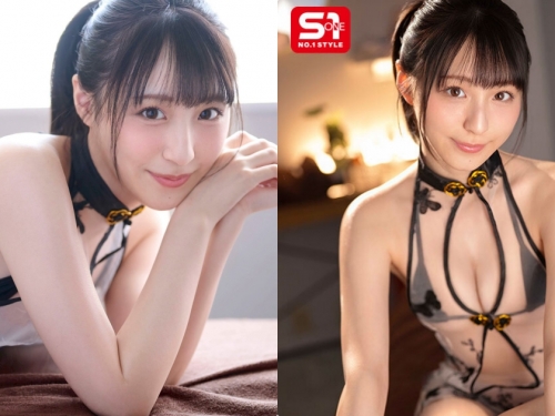 可愛又色情的美容護膚師，給你親密無間的火辣肉棒愛撫！
