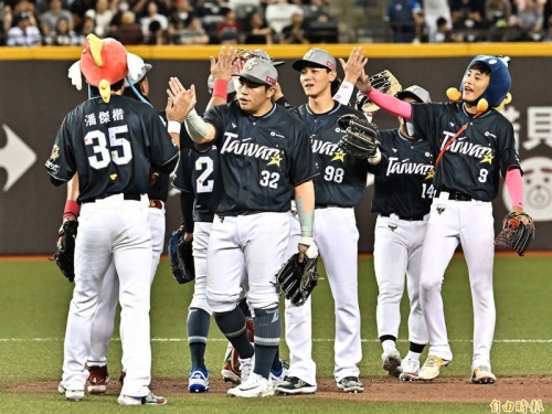 中職》明星賽越來越鬧 古久保期待和真劍對決取得平衡