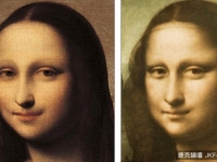 超粉嫰！《年輕版蒙娜麗莎》新加坡全球首展