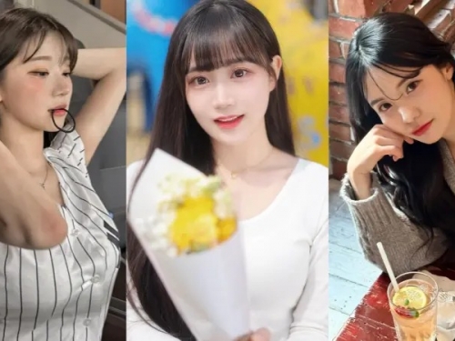 中職》全網最完整啦啦隊明星賽站位曝光！李多慧、李珠珢站哪裡一次看