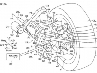 有輪子的船　日本YAMAHA註冊水陸兩用車專利