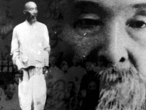 清朝最後的武狀元，霍元甲曾連踢他三腳都絲毫不動，卻只活了22歲