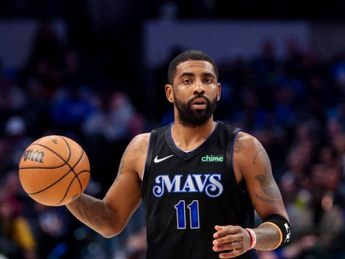 NBA》東契奇愛女出生缺陣 厄文僅拿10分獨行俠不敵灰熊