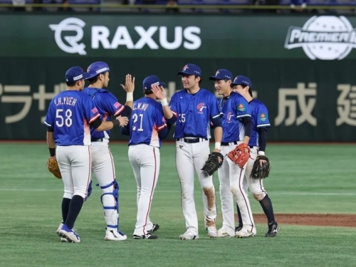 12強》中華隊臨時換先發投手 WBSC是否懲處仍需開會討論