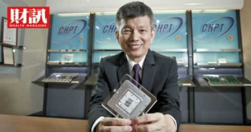 5G 供應鏈爭霸賽，聯發科、高通拚技術也拚速度