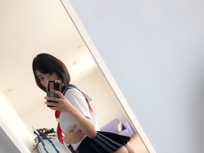 日本Sexy社團！火辣辣的寫真女星自拍社