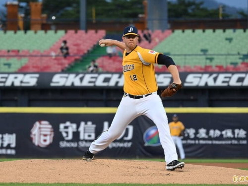 中職》強運！兄弟新洋投核爆後狂拿勝 寫史上首見紀錄