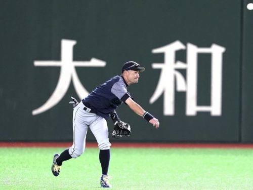 MLB》追上鈴木一朗神紀錄 艾倫納多成大聯盟史上第二人