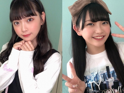 正統派妹系偶像「籾山ひめり」鄰家女孩氣場散發滿滿青春活力　「軟萌小臉」讓人好想捏