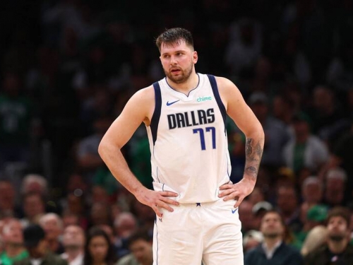 NBA總冠軍賽》獨行俠想奪冠難度多高？NBA史上低種子封王僅有1支球隊辦到