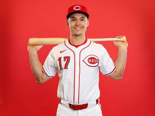 MLB》台美混血好手費爾柴德無安打吞1K 打擊率下探至.179