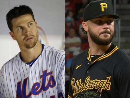 MLB》海盜狀元郎與「地表最強投」共譜史上最悲情紀錄