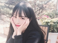 果真最受男生歡迎～「黑髮」有魅力的理由⋯⋯♡