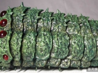軟綿綿的外表下沒想到竟是驚人的…