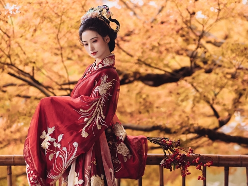 古代青樓選妓祕辛曝 不僅看臉 連私密處也要檢查