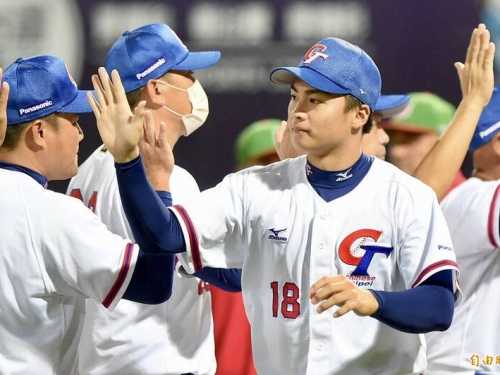 日職》封鎖巨人！台灣左投王彥程二軍6局2K優質先發 奪本季第4勝