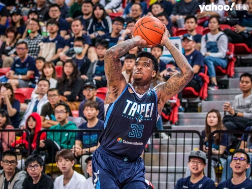 塵埃落定！ 賈西亞加盟璞園