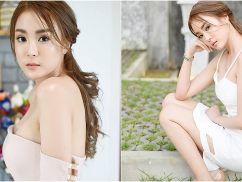 美女貴婦Mean的悠閒午後～「露背小洋裝」帶你參觀她的小豪宅