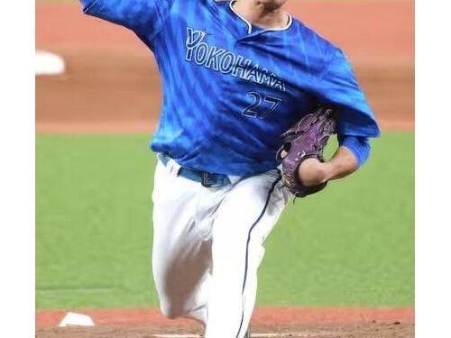日職》二軍先發3局無失分飆155公里 藤浪晉太郎點出日美差異