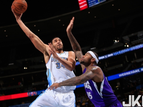 叫我My Boy！勇士簽天將奇兵麥基 球隊經理讚嘆：撿到寶