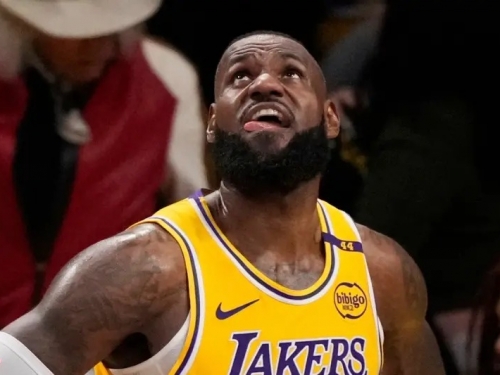 NBA》湖人手握「11.8億」到期合約！卻要放眼2026？3枚首輪籤明年才用