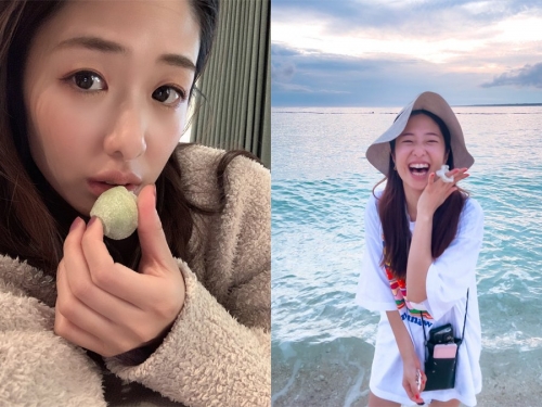 退役女優川上奈奈美「連爆兩喜」　自爆結婚+懷五個月身孕...粉絲大批鼓譟
