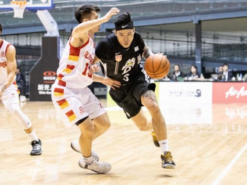 ABL》目標奪冠！塔克轟30分 助寶島夢想家奪3連勝